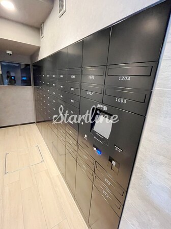 ルフォンプログレ品川戸越の物件内観写真